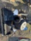 CONTENTS OF PALLET VARIOUS TRUCK PARTS