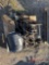 CONTENTS OF PALLET VARIOUS TRUCK PARTS