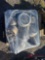 CONTENTS OF PALLET VARIOUS TRUCK PARTS