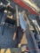 CONTENTS OF PALLET VARIOUS TRUCK PARTS