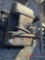 TRUCK FUEL TANK