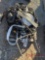 CONTENTS OF PALLET VARIOUS HOSES