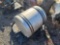 ALUMINUM HYDRAULIC OIL TANK AND PTO