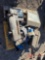 CONTENTS OF PALLET VARIOUS TRUCK PARTS