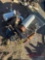 CONTENTS OF PALLET VARIOUS TRUCK PARTS