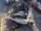 CONTENTS OF PALLET VARIOUS TRUCK PARTS