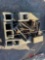 CONTENTS OF PALLET VARIOUS CONCRETE BLOCKS