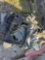CONTENTS OF PALLET VARIOUS TARPS