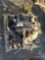 CONTENTS OF PALLET VARIOUS TRUCK PARTS