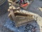 MOBILE HOME TRUCK HITCH