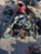 CONTENTS OF PALLET VARIOUS TRUCK PARTS