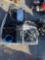 CONTENTS OF PALLET VARIOUS TRUCK PARTS