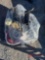 CONTENTS OF PALLET VARIOUS TRUCK PARTS