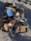 CONTENTS OF PALLET VARIOUS TRUCK PARTS