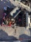 CONTENTS OF PALLET VARIOUS TRUCK PARTS