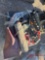 CONTENTS OF PALLET VARIOUS TRUCK PARTS