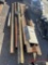 CONTENTS OF PALLET VARIOUS METAL TUBING