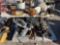 CONTENTS OF PALLET VARIOUS TRUCK PARTS