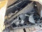 CONTENTS OF PALLET VARIOUS TRUCK PARTS