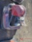 CONTENTS OF PALLET VARIOUS TRUCK PARTS
