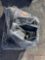 CONTENTS OF PALLET VARIOUS TRUCK PARTS