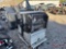 CONTENTS OF PALLET VARIOUS TRUCK PARTS, BATTERY BOXES, AIR TANKS