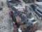 CONTENTS OF PALLET VARIOUS TRUCK PARTS