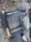 CONTENTS OF PALLET VARIOUS TRUCK PARTS, MUD FLAPS