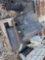 CONTENTS OF PALLET VARIOUS TRUCK PARTS, MUD FLAPS