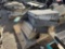 CONTENTS OF PALLET VARIOUS TRUCK PARTS, BATTERY BOX, STEPS