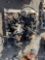 CONTENTS OF PALLET VARIOUS TRUCK PARTS