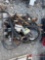 CONTENTS OF PALLET VARIOUS TRUCK PARTS
