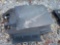 CONTENTS OF PALLET VARIOUS TRUCK PARTS, MUD FLAPS, QUARTER FENDERS