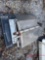 CONTENTS OF PALLET VARIOUS TRUCK PARTS, MUD FLAPS, QUARTER FENDERS