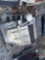 CONTENTS OF PALLET VARIOUS TRUCK PARTS, MUD FLAPS, QUARTER FENDERS