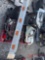 CONTENTS OF PALLET VARIOUS TRUCK PARTS