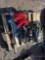 CONTENTS OF PALLET VARIOUS TRUCK PARTS