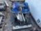 CONTENTS OF PALLET VARIOUS TRUCK PARTS