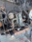 KUBOTA DIESEL ENGINE