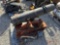 CONTENTS OF PALLET WINCH, AIR TANK