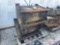 CONTENTS OF PALLET VARIOUS TRUCK PARTS, (2) FUEL TANKS