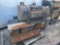 CONTENTS OF PALLET VARIOUS TRUCK PARTS, (2) FUEL TANKS