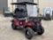 SPARK 4-SEATER 48V ELECTRIC GOLF CART