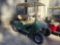 EZ-GO GOLF CART