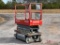 2013 SKYJACK SJIII 3219 ELECTRIC SCISSOR LIFT