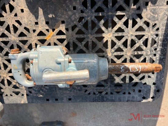 CP 1" DRIVE PNEUMATIC IMPACT