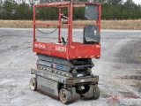 2013 SKYJACK SJIII 3219 ELECTRIC SCISSOR LIFT