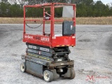 2013 SKYJACK SJIII 3219 ELECTRIC SCISSOR LIFT