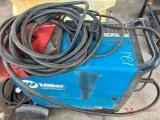 MILLER MILLERMATIC 251 WELDER