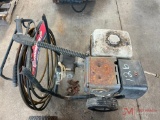 TROY BILT 3,800 PSI PRESSURE WASHER